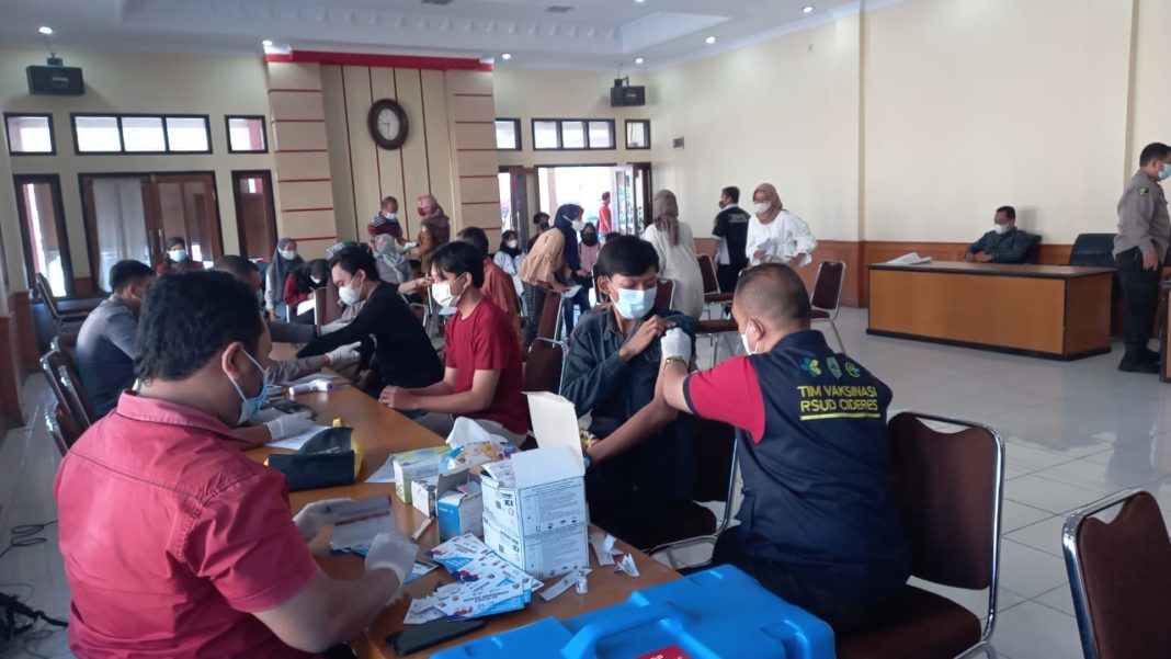 Polres Majalengka