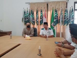 Wagubsu Qurban KAHMI Sumut