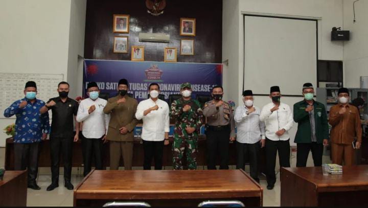 Walikota Pematang Siantar