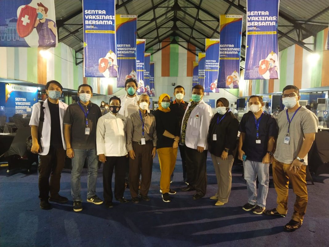 PDUI Sumut