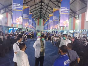 PDUI Sumut