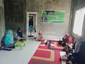 KOHATI HMI Komisariat Al-Ishlahiyah