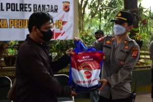 Polres Banjar