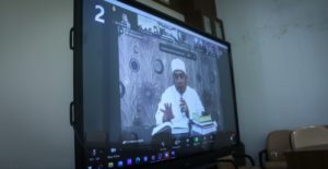 Dinas Pendidikan Ciamis
