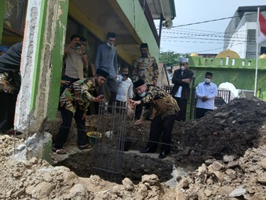 Yayasan Perguruan AL Ittihadiyah