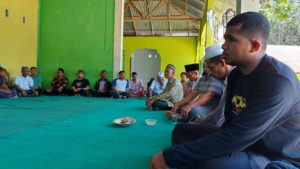 Yayasan Sinar Islami Bingai