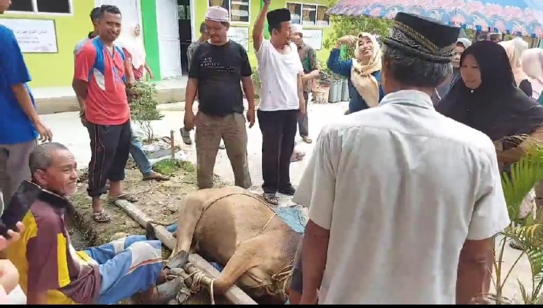Yayasan Sinar Islami Bingai