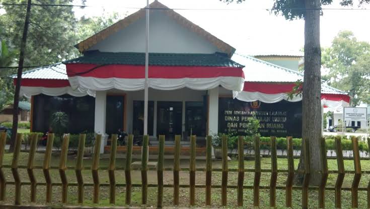 Pemkab Langkat