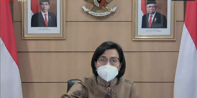 Presiden Jokowi