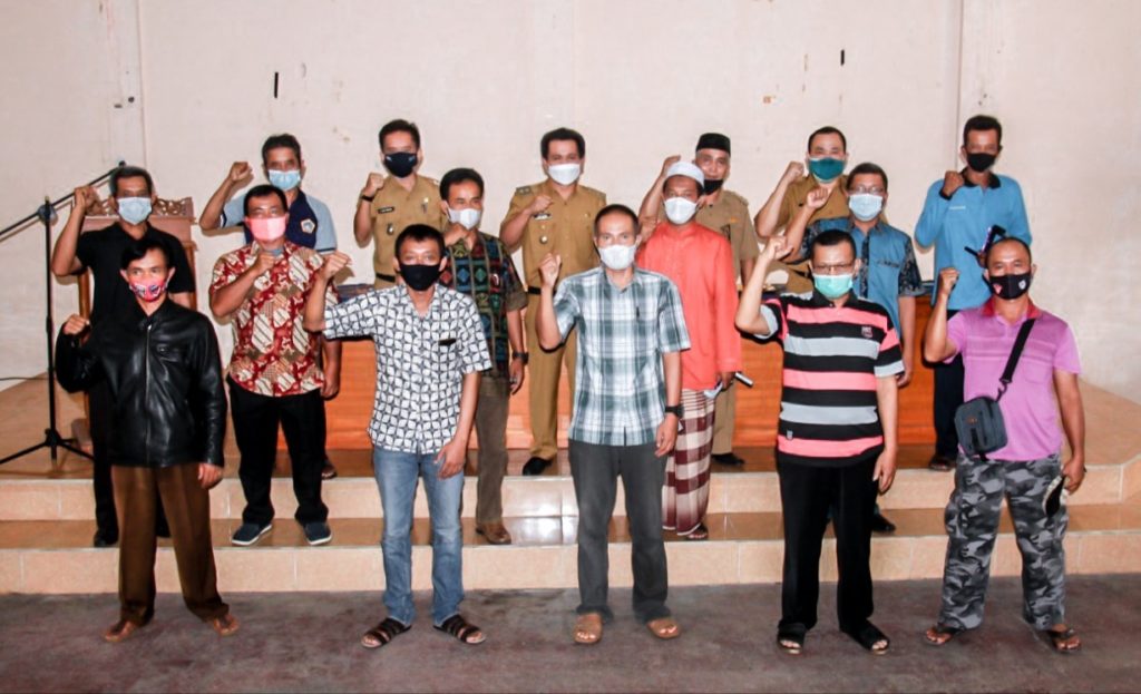 13 Kelompok Tani di Ciamis