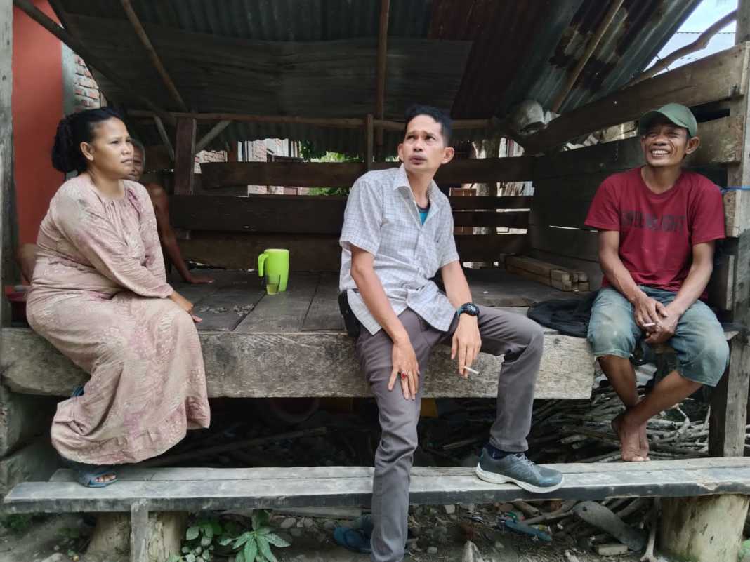 4 Tahun Menunggu