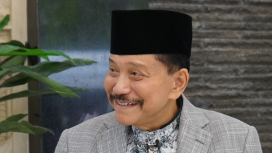 AM Hendropriyono