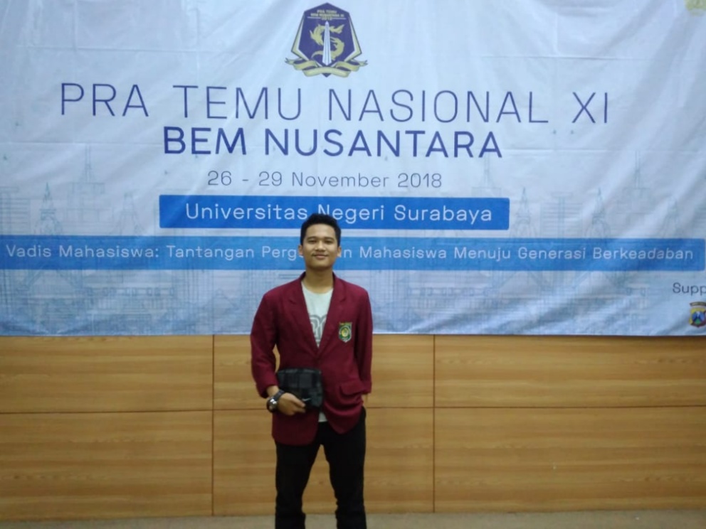 BEM Nusantara