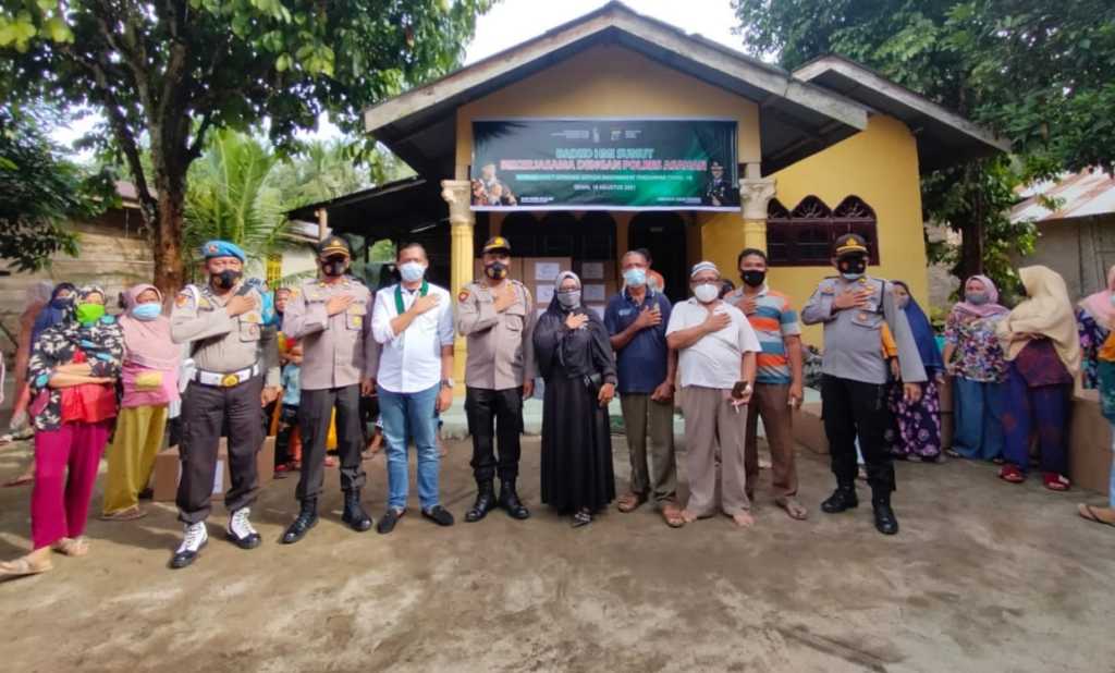 Badko HMI Sumut