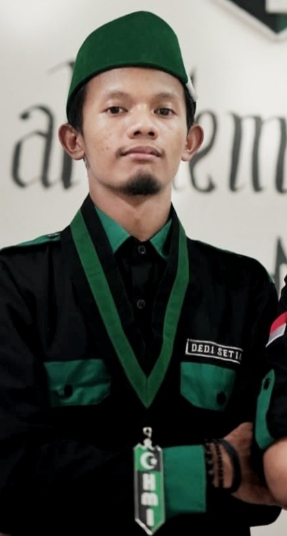 Beragama Berbangsa dan Bernegara