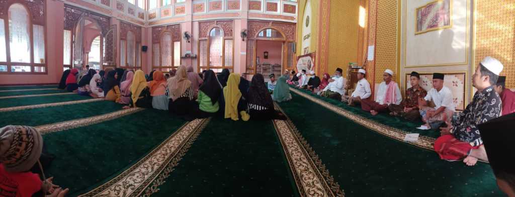 LPI NOUN Palengaan Daya Santuni Anak Yatim