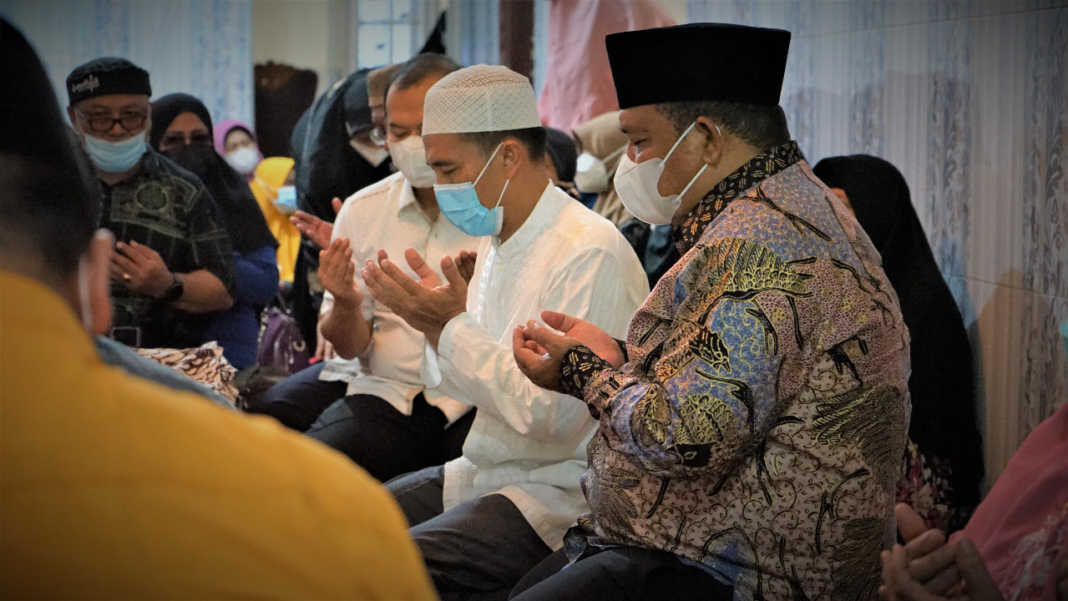 Bupati Langkat