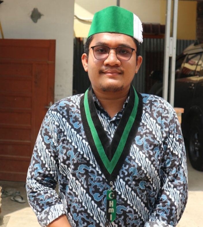Dugaan Korupsi Monumen Islam