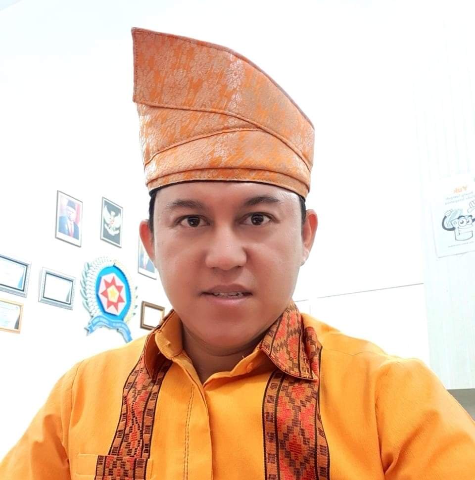 Empat Pelaku Penyiram Air Keras Terhadap Wartawan Ditangkap