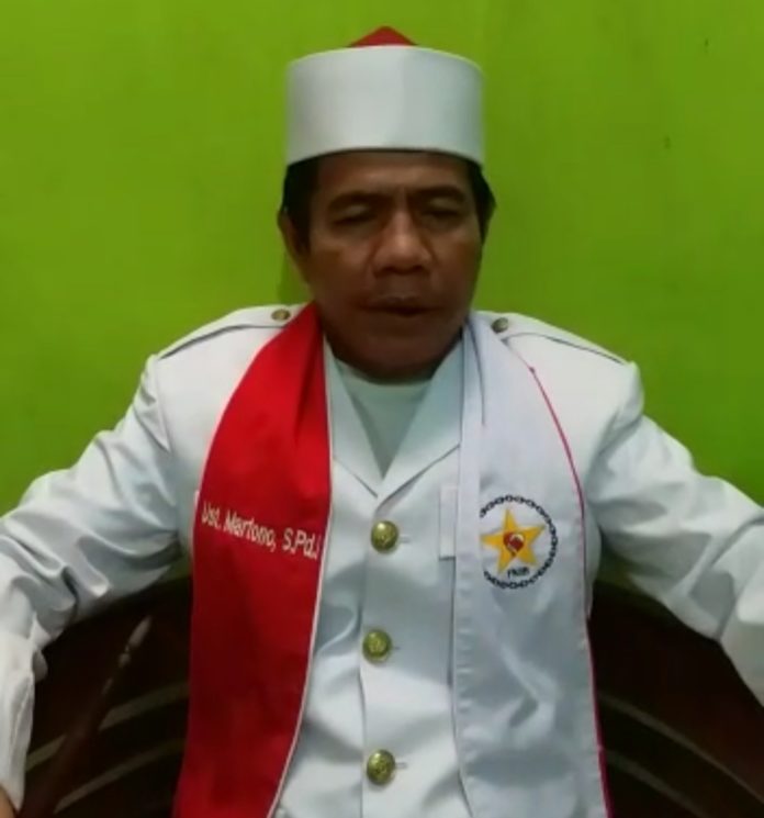 FKIB Apresiasi Polri