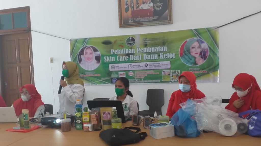 Forhati Sumut