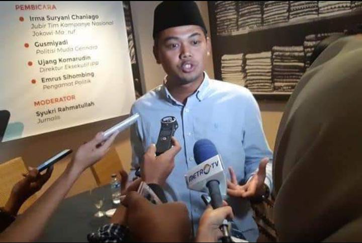 Gusmiadi Respon Keluhan Rakyat Tentang Biaya Pemakaman di Kota Pematang Siantar