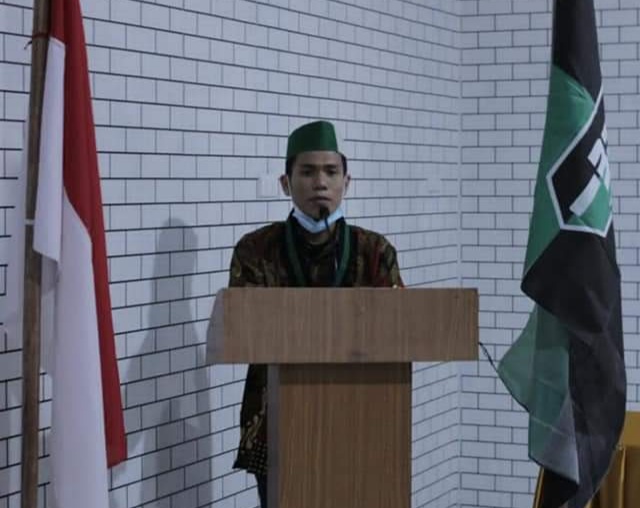 HMI Cabang Langkat