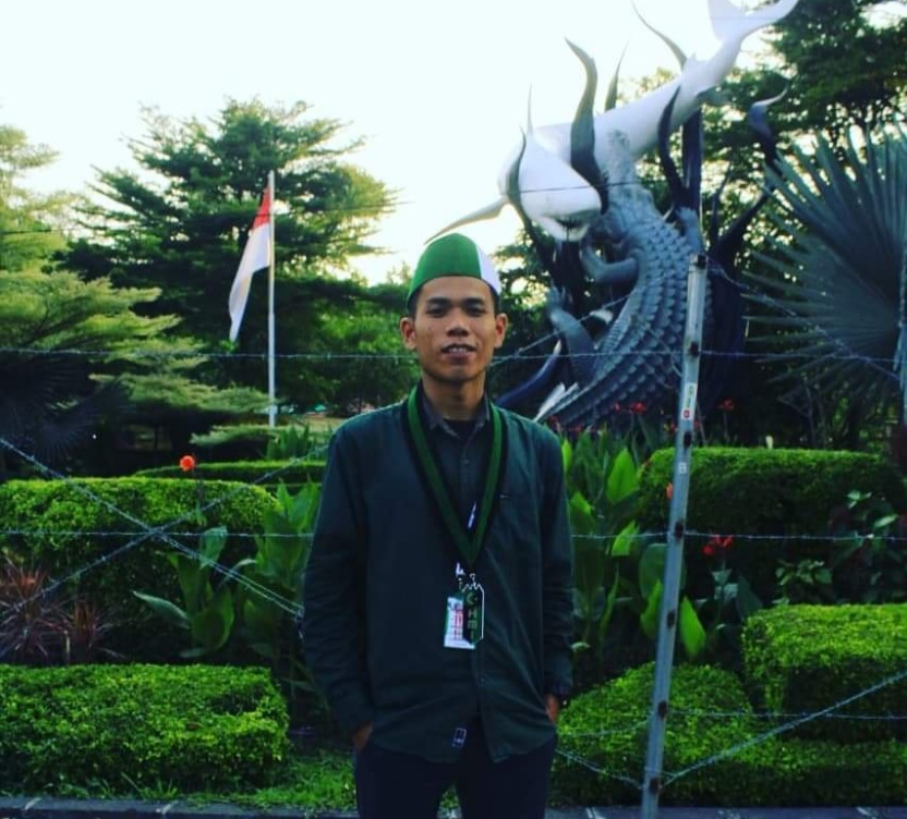HMI Cabang Langkat