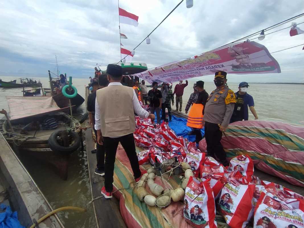 HUT RI ke-76