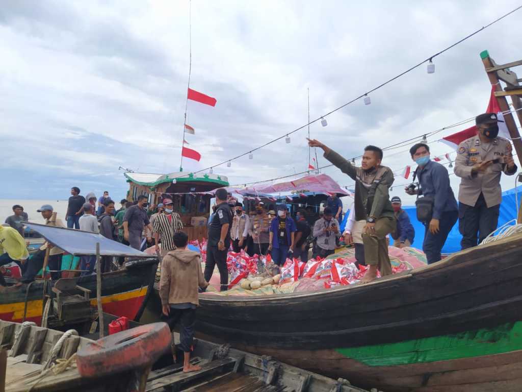 HUT RI ke-76