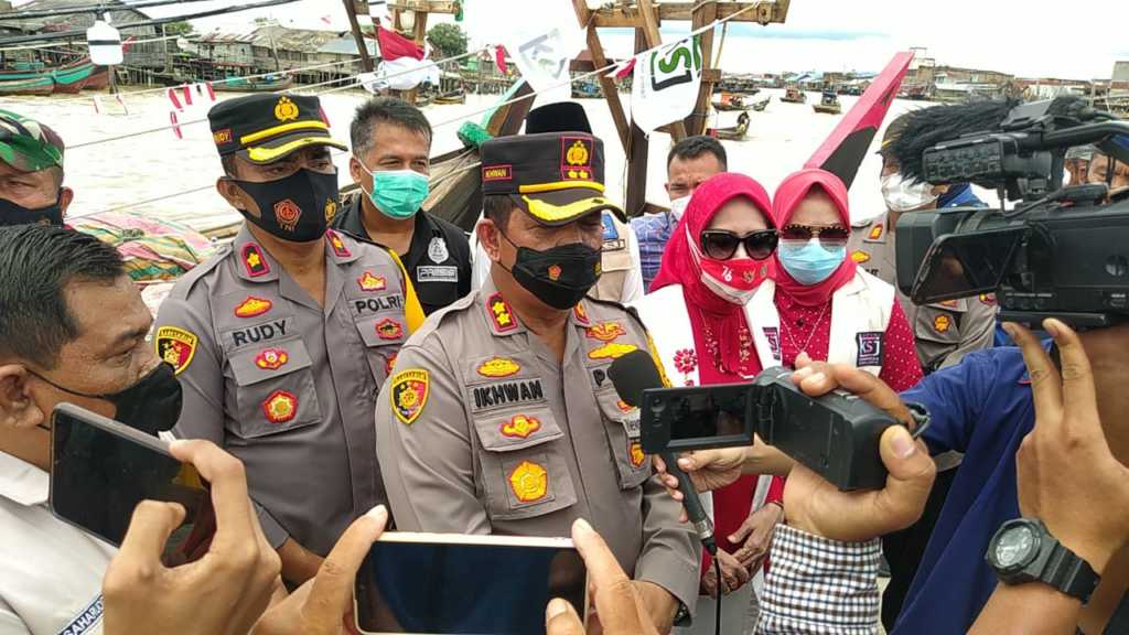 HUT RI ke-76