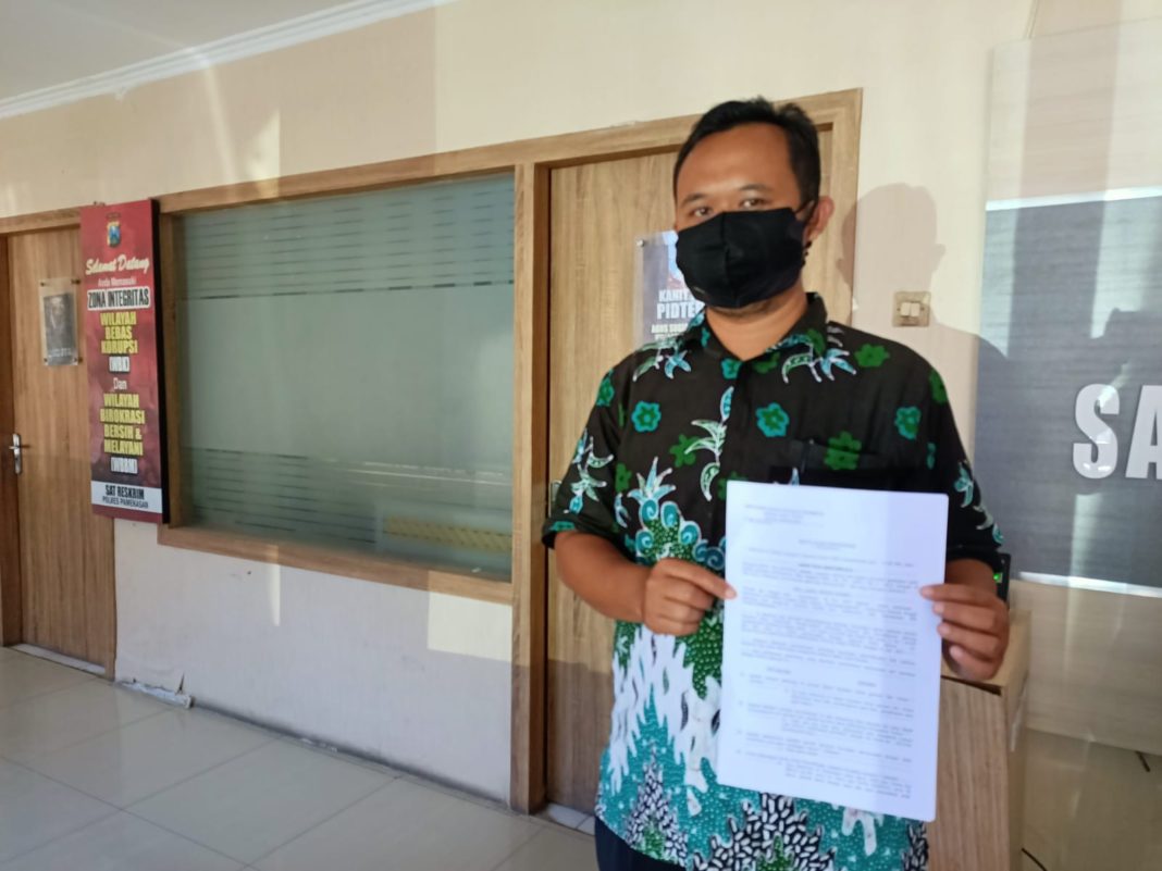 Himpunan Advokat KAHMI