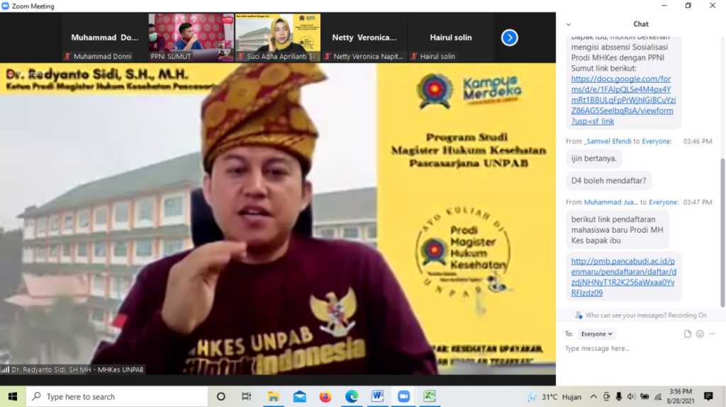 IDI Cabang Langkat