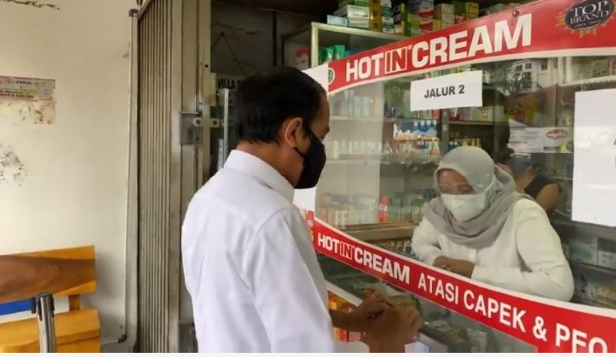 IDI Kembali Bertingkah di Tengah Pandemi