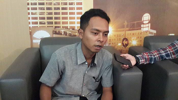Pertanyakan Kosentrator Oksigen Yang Diberikan Presiden Kepada Gubernur, Sekretaris PSI Sumbar