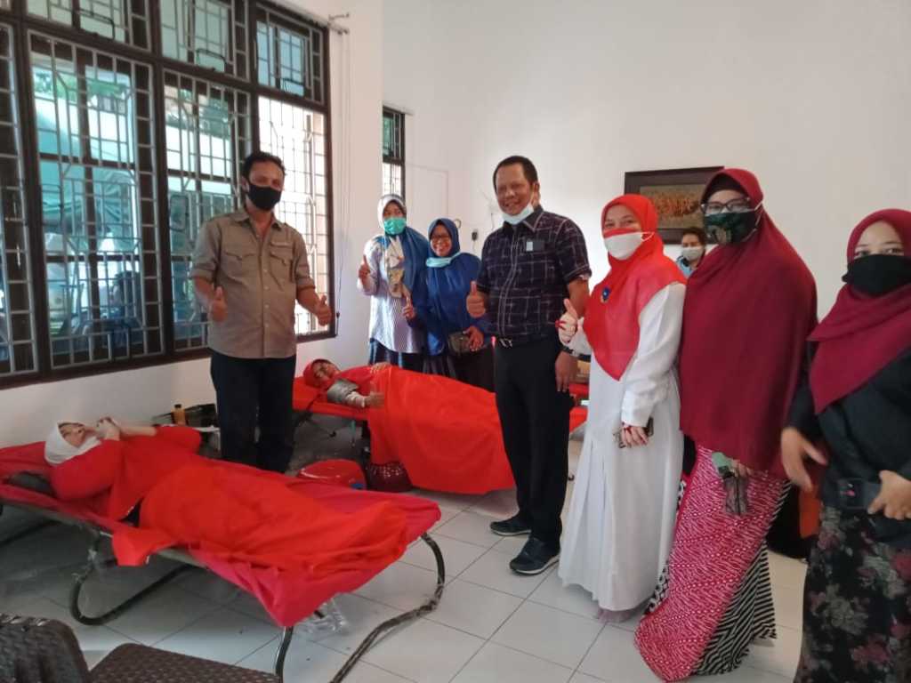 DEMA KAHMI Sumut