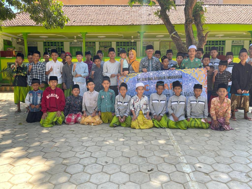 Peduli Sosial, Owner CC-Mart