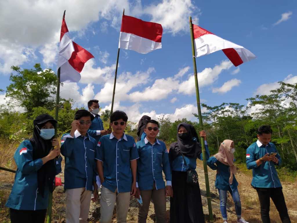 Meriahkan Hari Kemerdekaan