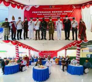 HUT RI Ke-76