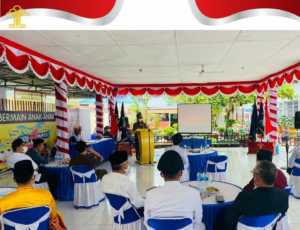 Bupati Batubara