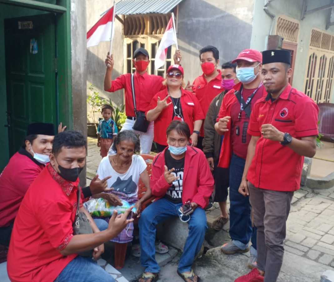 PDI Perjuangan