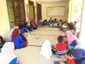 Kopri PMII Langkat-Binjai