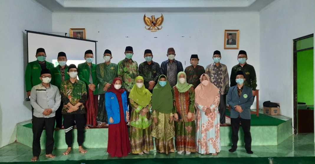 PCNU Cianjur