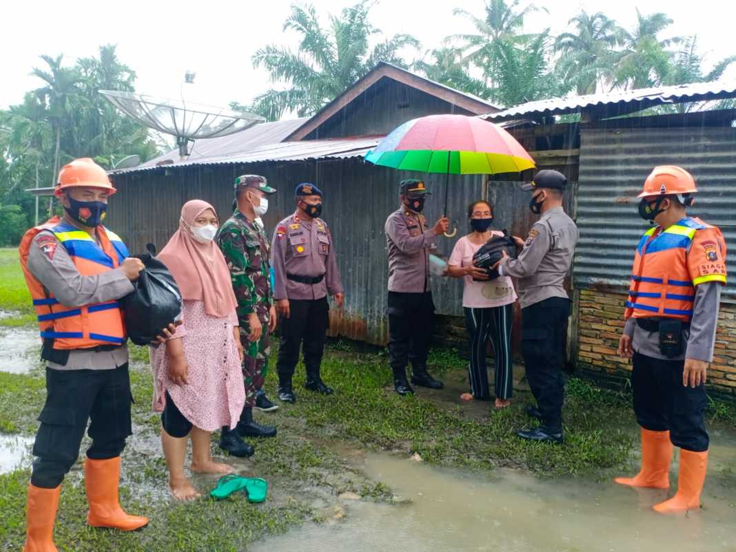 Polres Asahan