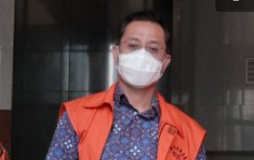 Di Tangan Hakim Bahlul, Koruptor Juliari Batubara Menang Banyak