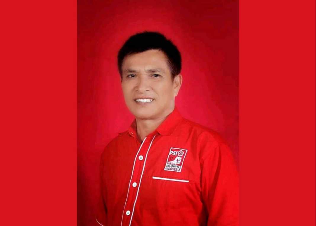 PSI Pesisir Selatan Kritik Anggaran Beli Baju DPRD Pessel