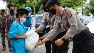 Polres Banjar