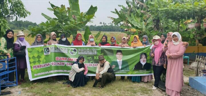 Forhati Batubara