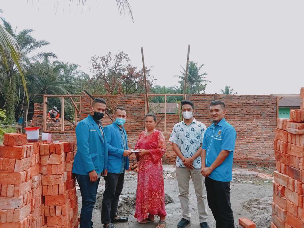 DPD KNPI Binjai