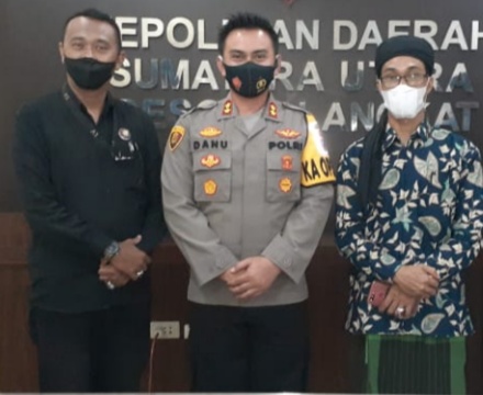 ISNU Langkat
